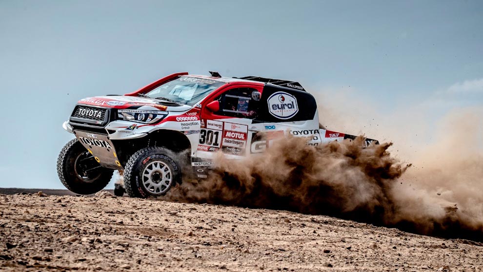 dakar-2019