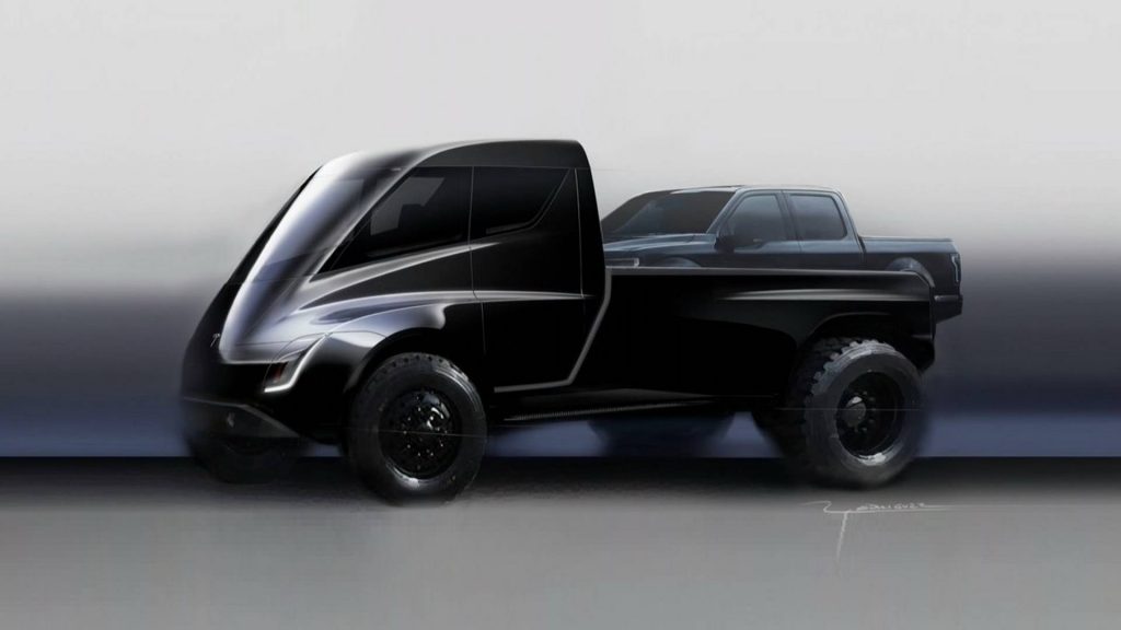 tesla-pickup-Ford-F-150