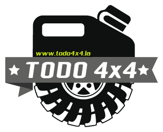 Todo 4x4